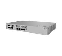 Switch Huawei S220S-8P4J 8 Puertos GE PoE+, 4 Puertos 2.5G SFP