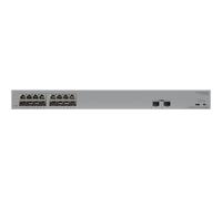 Switch Huawei S220S-8P4J 8 Puertos GE PoE+, 4 Puertos 2.5G SFP
