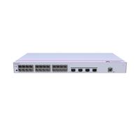 Switch Huawei S310-24T4S 24 Puertos Gigabit 4x SFP