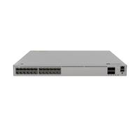 Switch Huawei S310-24U4X 24 Puertos Gigabit PoE++ 4 SFP+ 10GE Redundancia Avanzada