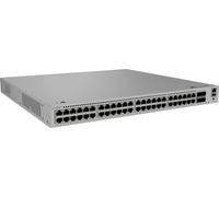 Switch Huawei S310-48PN4X (48 puertos 10/100/1000/2.5GBASE-T (360 W PoE+), 4 puertos 10GE SFP+, alimentación AC incorporada)