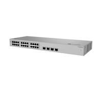 Switch Huawei S310S-24T4J 24 Puertos Gigabit 4 SFP+ 2.5G Sin Ventilador