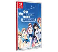 Switch If My Heart Had Wings (Importacion Asiatica) nintendo switch videojuego juego