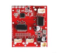 Switch Industrial 3 Puertos ABS -40°C a 70°C Switch Industrial(D) | 3 puertos gigabit, voltaje DC 9-57V, para ultra para compacto, para ideal armarios cableado, ahorro espacio