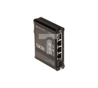 Switch Industrial 4 Puertos TSW304