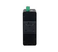 Switch Industrial Dahua Layer2 + PoE 4xRJ45 2xPoE Gigabit