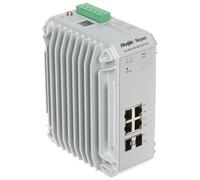 Switch industrial PoE RG-NIS3100-4GT2SFP-HP 4 puertos SFP Reyee