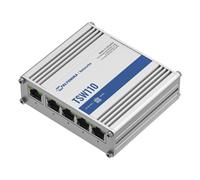 Switch Industrial Teltonika TSW110 No Gestionado 5x RJ45 Gigabit