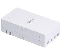 Switch Inteligente Wi-Fi 16A con Medición de Energía - SONOFF POW Origin
