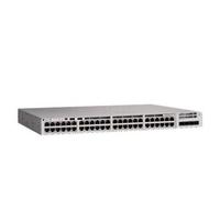 Switch (interruptor) Cisco Catalyst 9200L-48T-4X-E 48x 1Gb 4x SFP+ | C9200L-48T-4X-E