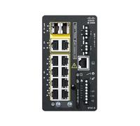 Switch (interruptor) Cisco IES 3100-8T2C-E 8x 1Gb 2x RJ-45/SFP 1x micro-USB | IE-3100-8T2C-E