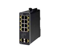 Switch (interruptor) Cisco IES IE-1000-8P2S-LM 8x 1Gb 2x SFP | IE-1000-8P2S-LM