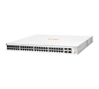 Switch (interruptor) HPE Aruba Instant On 1930-48G (JL686A-RFB) 48x 1Gb 4x SFP+ 370 W PoE+