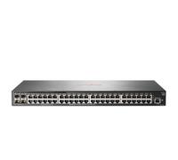 Switch (interruptor) HPE FlexFabric 5800AF-24G (JG225A-RFB) 48x 1Gb 6x SFP+