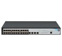 Switch (interruptor) HPE OfficeConnect 1920-24G (JG924A-RFB) 24x 1Gb 4x SFP