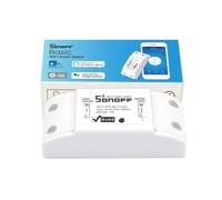 SWITCH INTERRUTTORE BASIC R2 WIFI - SWITCH INTELLIGENTE FAI-DA-TE WIFI SMART