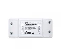 SWITCH INTERRUTTORE/DEVIATORE BASIC RELE' CONTROLLO REMOTO WIFI