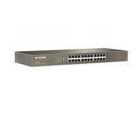 Switch IP-COM G1024G 24 Puertos Gigabit Ethernet No Administrado Montaje en Rack