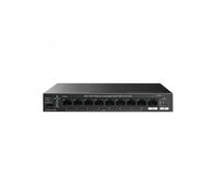 Switch ip - com g1110pf - 8 - 120w 10 puertos