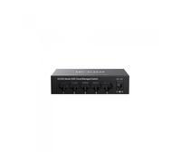 Switch ip - com g2205d 5 puertos (G2205D)