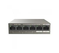 IP-COM Switch Cloud 6GE G2206P 4 Porte PoE Gigabit Marca