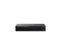 Switch ip - com g2208d 8 puertos