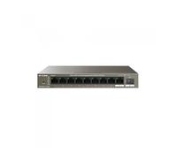 IP-COM Switch G2210P-8-102W con 10 puertos