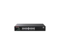Switch IP-COM G2216D de 16 Puertos Gigabit con Gestión en la Nube y Seguridad Avanzada