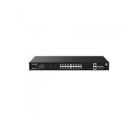 Switch ip - com g2220p - 16 - 250w 20 puertos (G2220P-16-250W)
