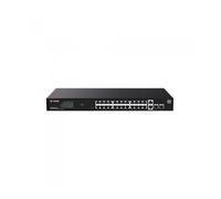 Switch ip - com g2228p - 24 - 410w 28 puertos