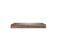 Switch ip - com g5324 - 16f 8 puertos gigabit ethernet 16 puertos sfp gestionable l3 (G5324-16F)