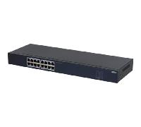 Dahua Technology DH-SF1016 Switch No Administrado L2 10/100 16 Puertos