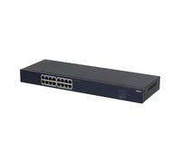 SWITCH IT DAHUA DH-SF1016 16-PORT UNMANAGED ETHERNET SWITCH (DH-SF1016)