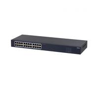 SWITCH IT DAHUA DH-SF1024 24-PORT UNMANAGED ETHERNET SWITCH (DH-SF1024)