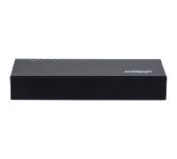 SWITCH IT DAHUA DH-SG1008 PORT MANAGED GIGABIT SWITCH 8 PORTS