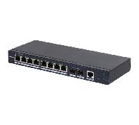 SWITCH IT DAHUA DH-SG4010-2F 1