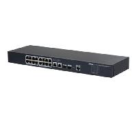 Dahua Switch gestionado DH-SG4020 20 puertos Gigabit sobremesa