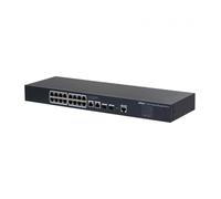 Dahua Switch gestionado DH-SG4020 20 puertos Gigabit sobremesa