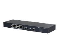 SWITCH IT DAHUA DH-SG4020 20-PORT MANAGED DESKTOP GIGABIT SWITCH DH-SG4020