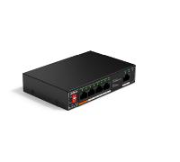 SWITCH IT DAHUA SH-SF1005 PORT UNMANAGED ETHERNET SWITCH