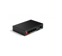 SWITCH IT DAHUA SH-SF1005 PORT UNMANAGED ETHERNET SWITCH (DH-SF1005)