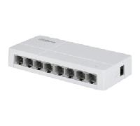 SWITCH IT DAHUA SH-SF1008 PORT UNMANAGED ETHERNET SWITCH DH-SF1008