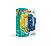 Switch It! - Juego de cartas FlexiQ desde 6 años