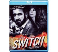 Switch [Italia] [Blu-ray]