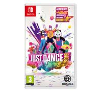 Switch - Just Dance 2019 (1 Games)