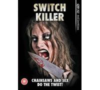 Switch Killer [DVD] [Reino Unido]