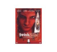 Switch Killer (Trans-American Killer) (Dvd) [ Italian Import ]