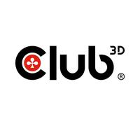 Switch KVM Club 3D CSV-2512 USB-C a HDMI 4K Ultra HD carga dual