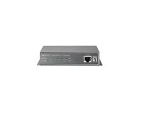 Switch level one gep-0521 no gestion 5p 10/100/1000 4p poe plus 120w