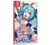 Switch Limited Run #239: Hatsune Miku Logic Paint S